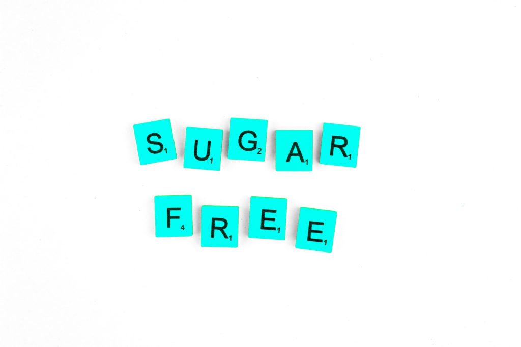 come eliminare lo zucchero dalla dieta
