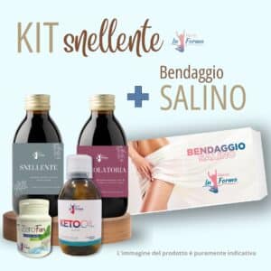 kit snellente