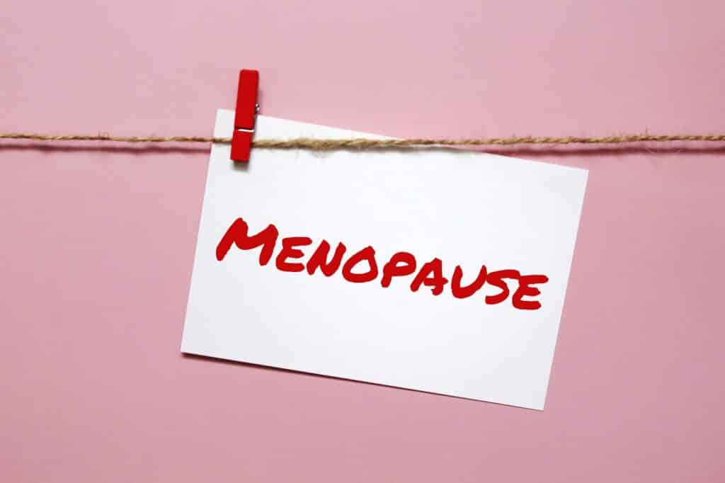 dieta per perdere 10 kg in menopausa