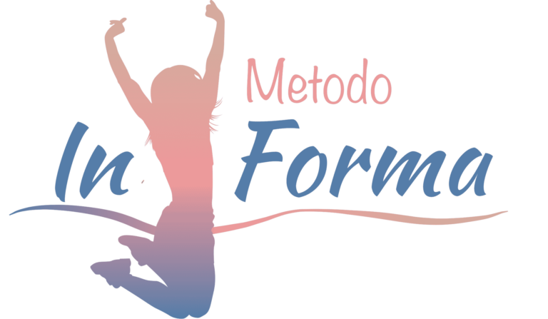 Logo | Metodo InForma