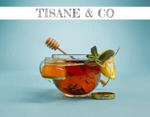 Tisane & Co | Metodo InForma