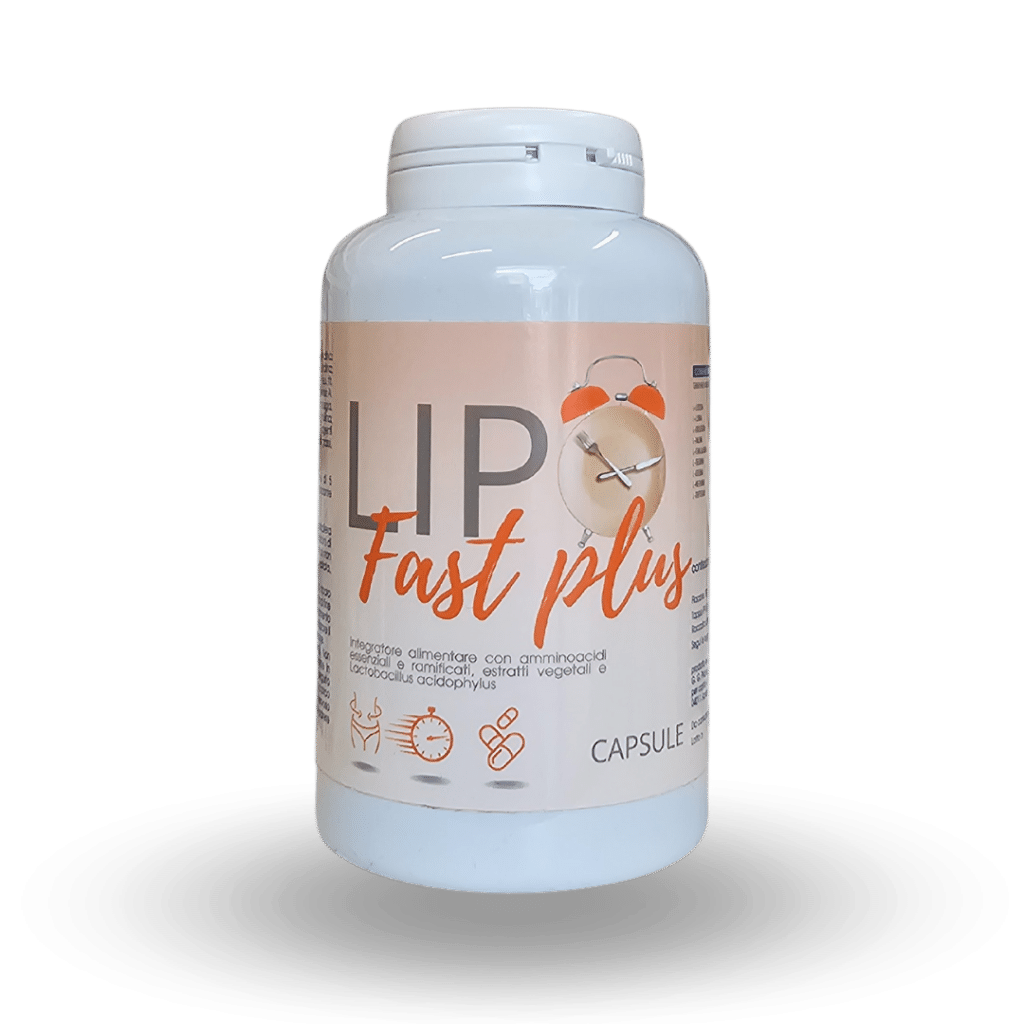 Programmi LowCarb Ormonali - Lipofast Plus | Metodo InForma