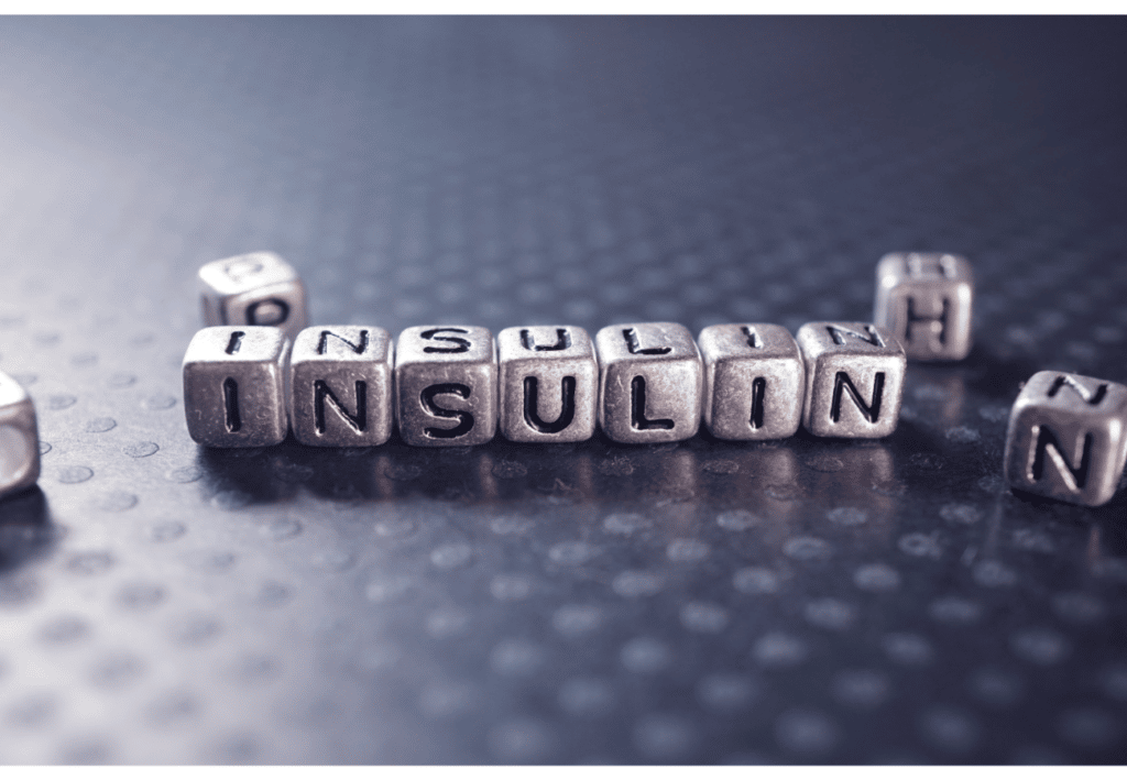 Insulina alta fa ingrassare, insulina alta cosa mangiare