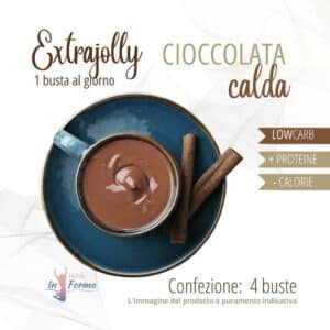 Cioccolata calda | Metodo InForma