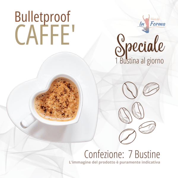 bulletproof caffè