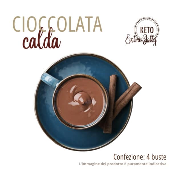 Cioccolata calda | Metodo InForma