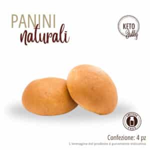 Panini naturali | Metodo InForma