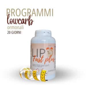 Programmi LowCarb Ormonali | Metodo InForma