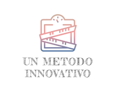 Un Metodo Innovativo | Metodo InForma