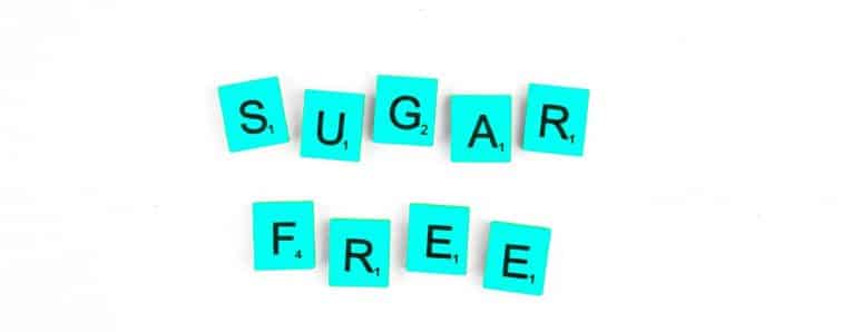 come eliminare lo zucchero dalla dieta